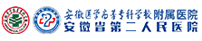 安徽医学高等专科学校附属医院（安徽省第二人民医院）